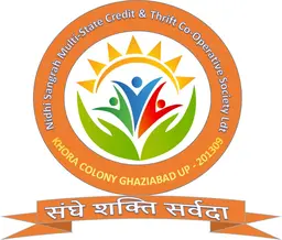 Nidhi Sangrah Society logo